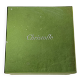 Christofle Cluny Cup