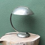 Desk lamp, design Egon Hildebrandt, Bauhaus