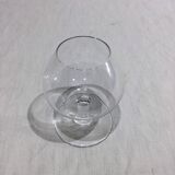 Baccarat – 5 verres à cognac