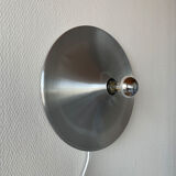 Applique aluminium Space Age