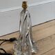 Vannes crystal art deco lamp