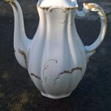 Haviland porcelain jug