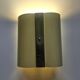 Extremely Rare Midcentury Wall Lamp, Italy, 1960s