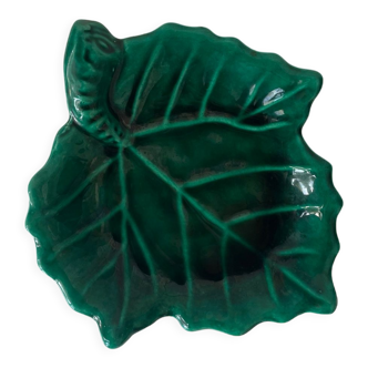 Empty pocket ceramic sheet