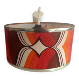 70's chandelier