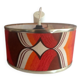 70's chandelier