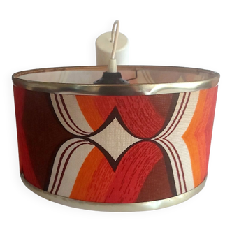 70's chandelier