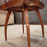Table H 259 Spider de Jindřich Halabala pour Up Zavody 1930