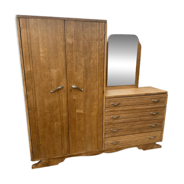 Armoire commode