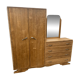 Wardrobe chest