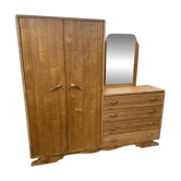 Armoire commode