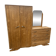 Wardrobe chest