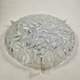 Kaiser ceiling lamp, 60s.