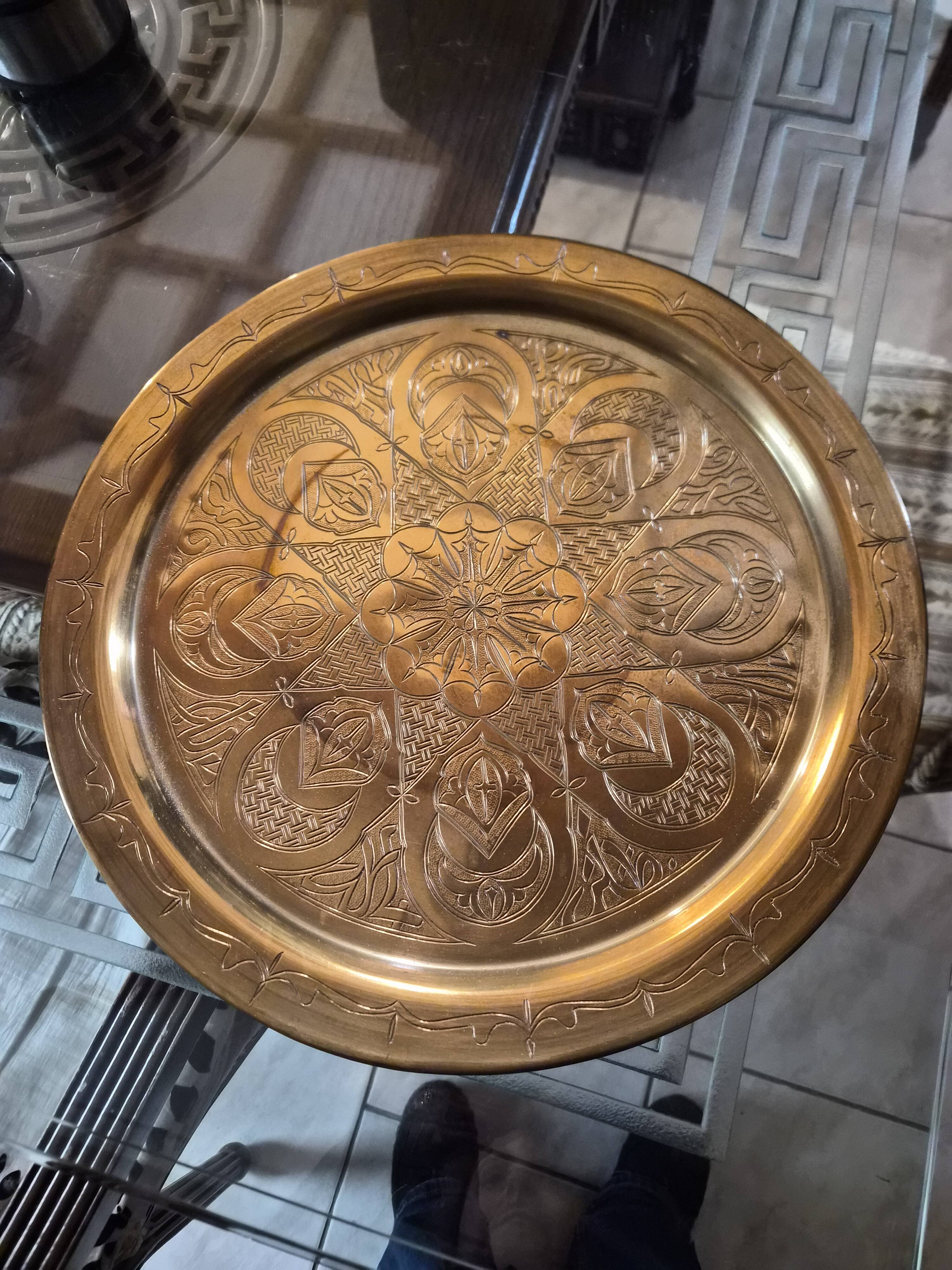 Plateaux marocains