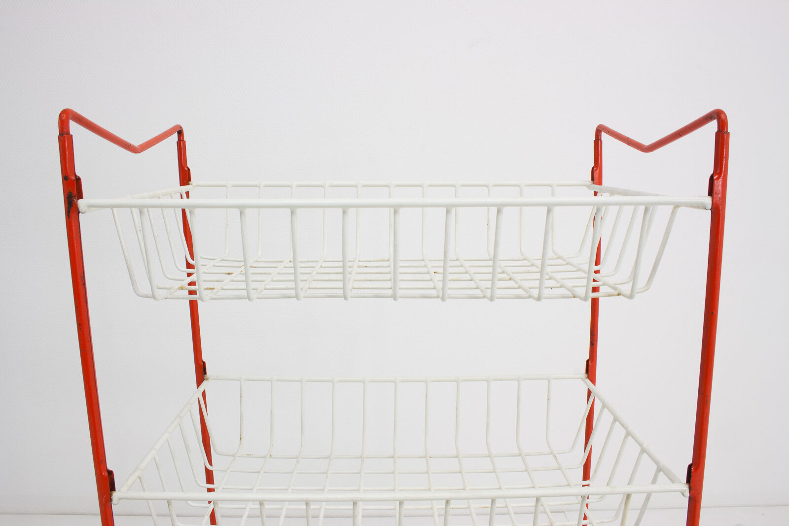 Tomado vintage basket