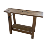 Established XS in cherry tree