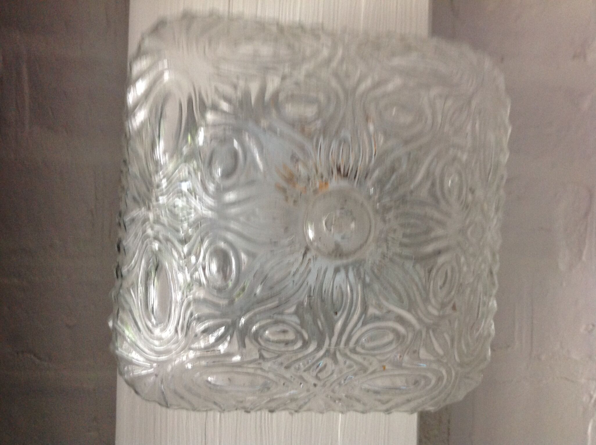 Ceiling lamp vintage wall light
