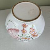 Large ceramic cache-pot