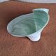 Very original vintage opaline ceramics