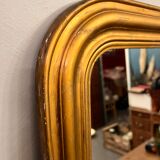 Louis Philippe Mirror