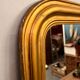 Louis Philippe Mirror
