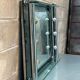 Vintage Italian Vanity Mirror with Lights, makeup art stylish fashion mirror