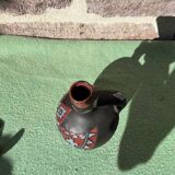 Ceramic pitcher