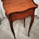 Pair of bedside tables