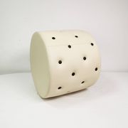 Snap pouffe, Advice, Italy, 2015.