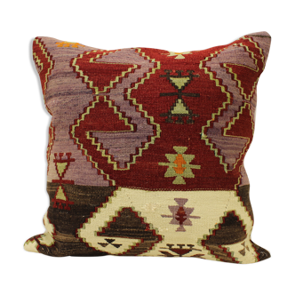 Kilim Coussin, Housse de coussin vintage