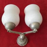 Pair of wall lamps 60s