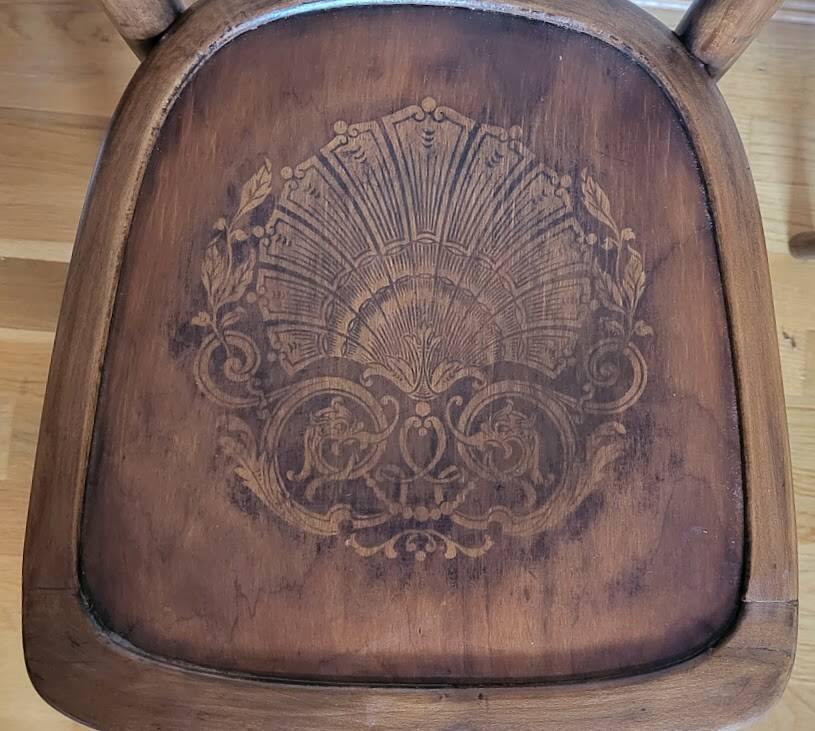 Luterma Bistro Chairs