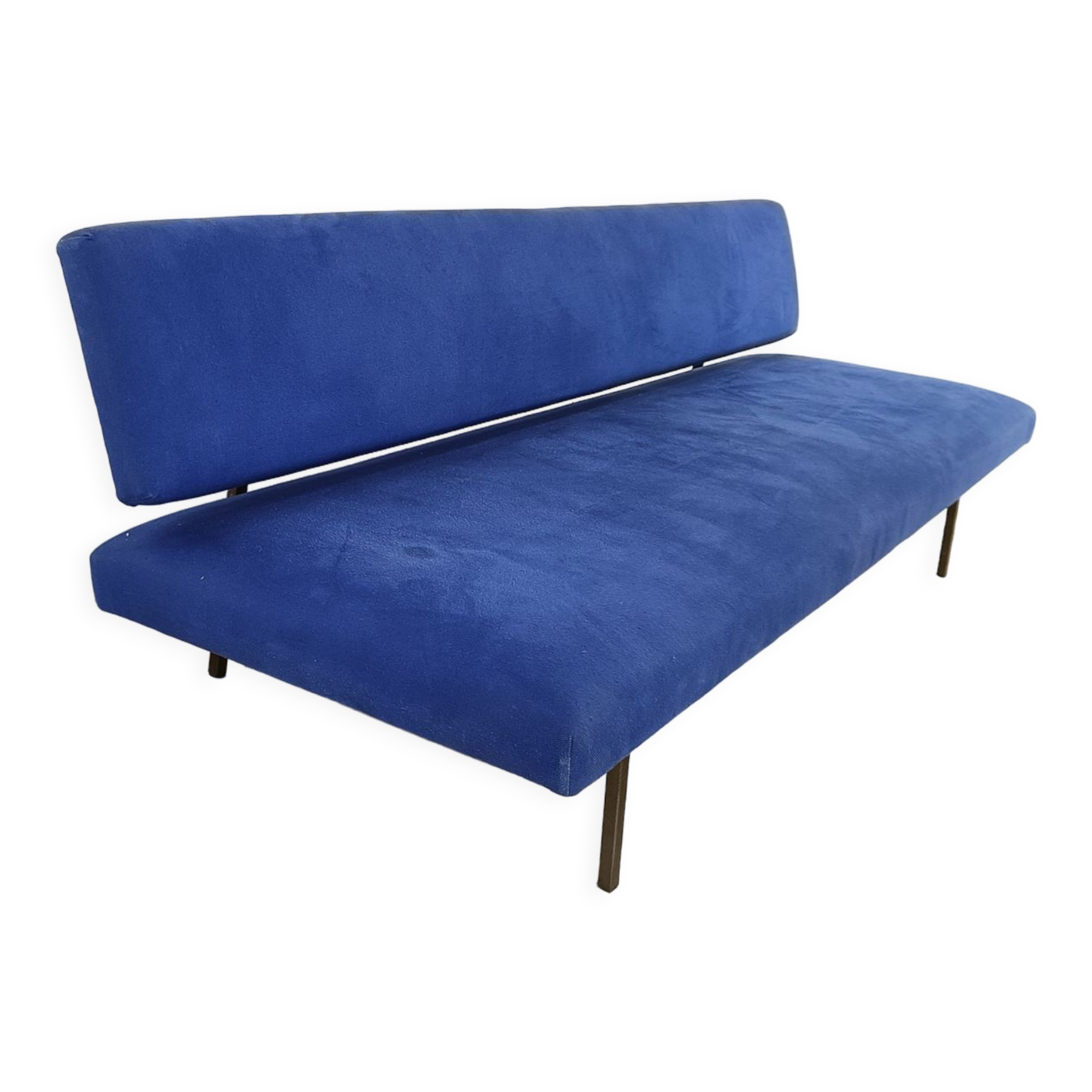 Modernist daybed by rob parry, 1960s