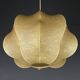 Suspension Nuvola Cocoon par Tobia Scarpa pour Flos, Italie, années 1960