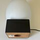 Lamp egg vintage design delmas 70 years