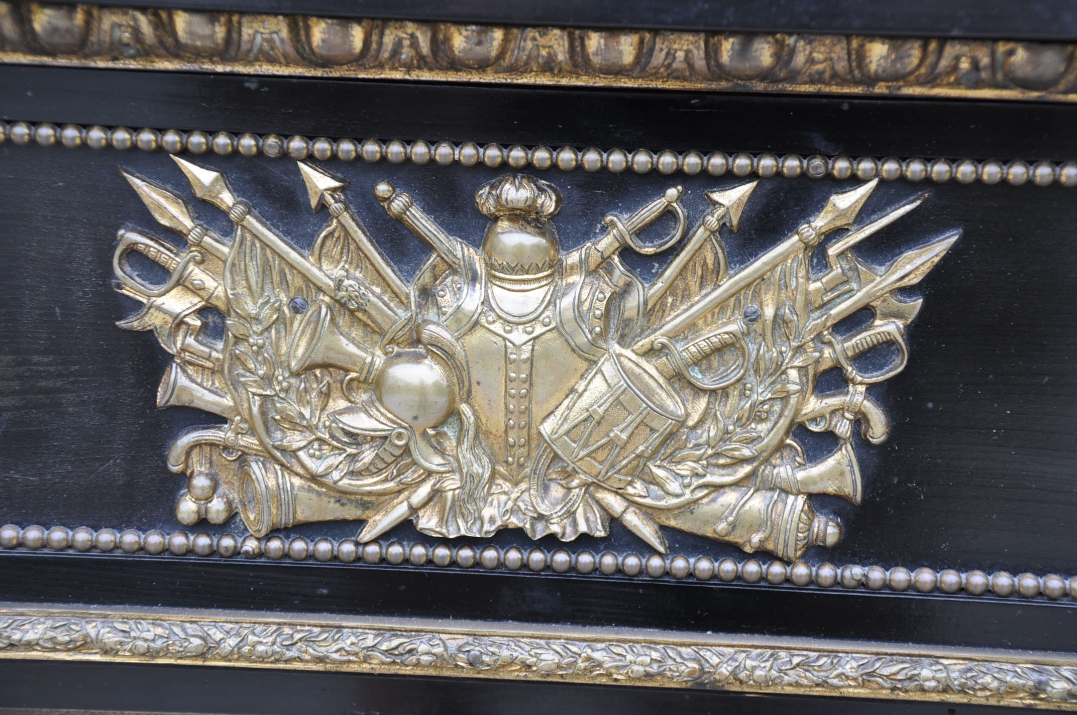 Meuble d'appui Napoléon 3