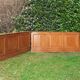 Low wall panelling 8.65m panelled with mouldings wainscoting skirting.