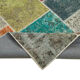 Tapis tissé à la main 205 cm x 298 cm