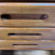 Mid century Scandinavian sideboard by Dyrlund, 1960s