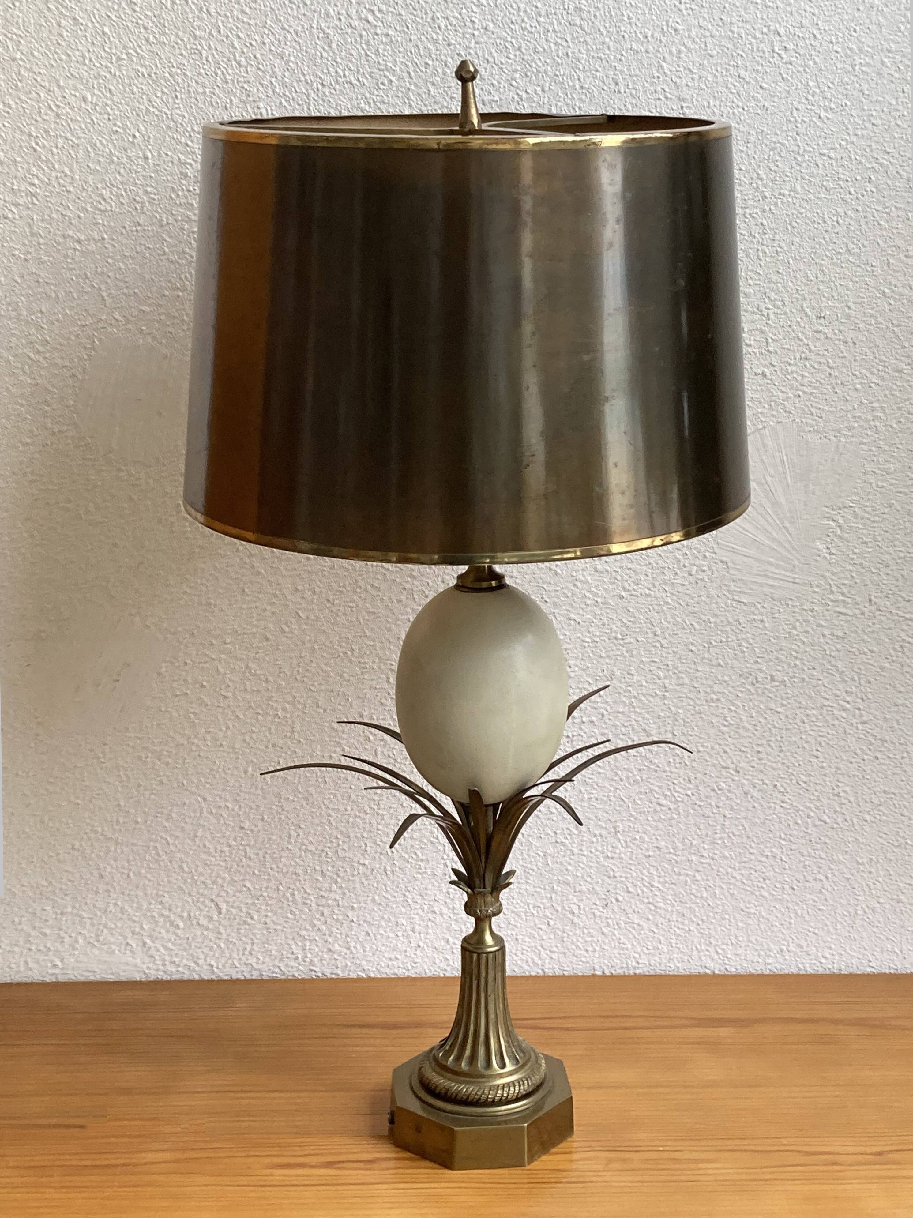 Maison Charles lamp 1970