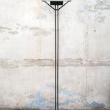 Lampada da terra Accademia di Shigeaki Asahara per Luci, Italia anni '80