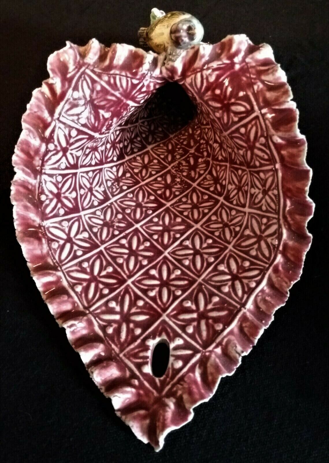 Vase bouquet cornet pink slip bird and flowers