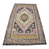 Anatolian Kurdish Neutral Carpet sku 3282