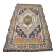Anatolian Kurdish Neutral Carpet sku 3282