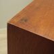 Teak highboard, Danish design, 1970s, manufacturer: Omann Jun