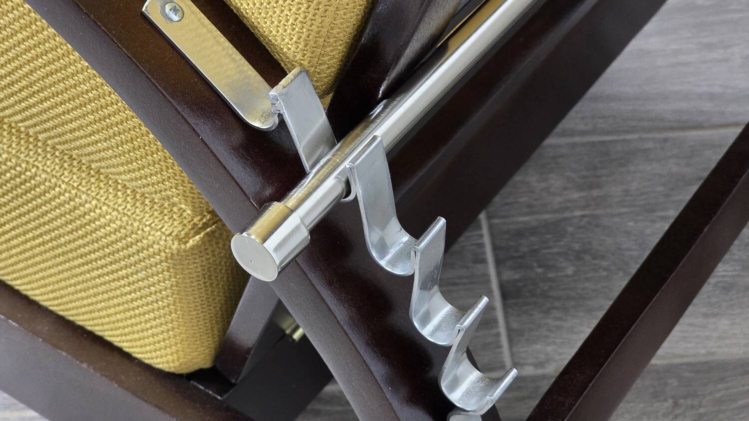 Art Deco Armchair by Jindrich Halabala