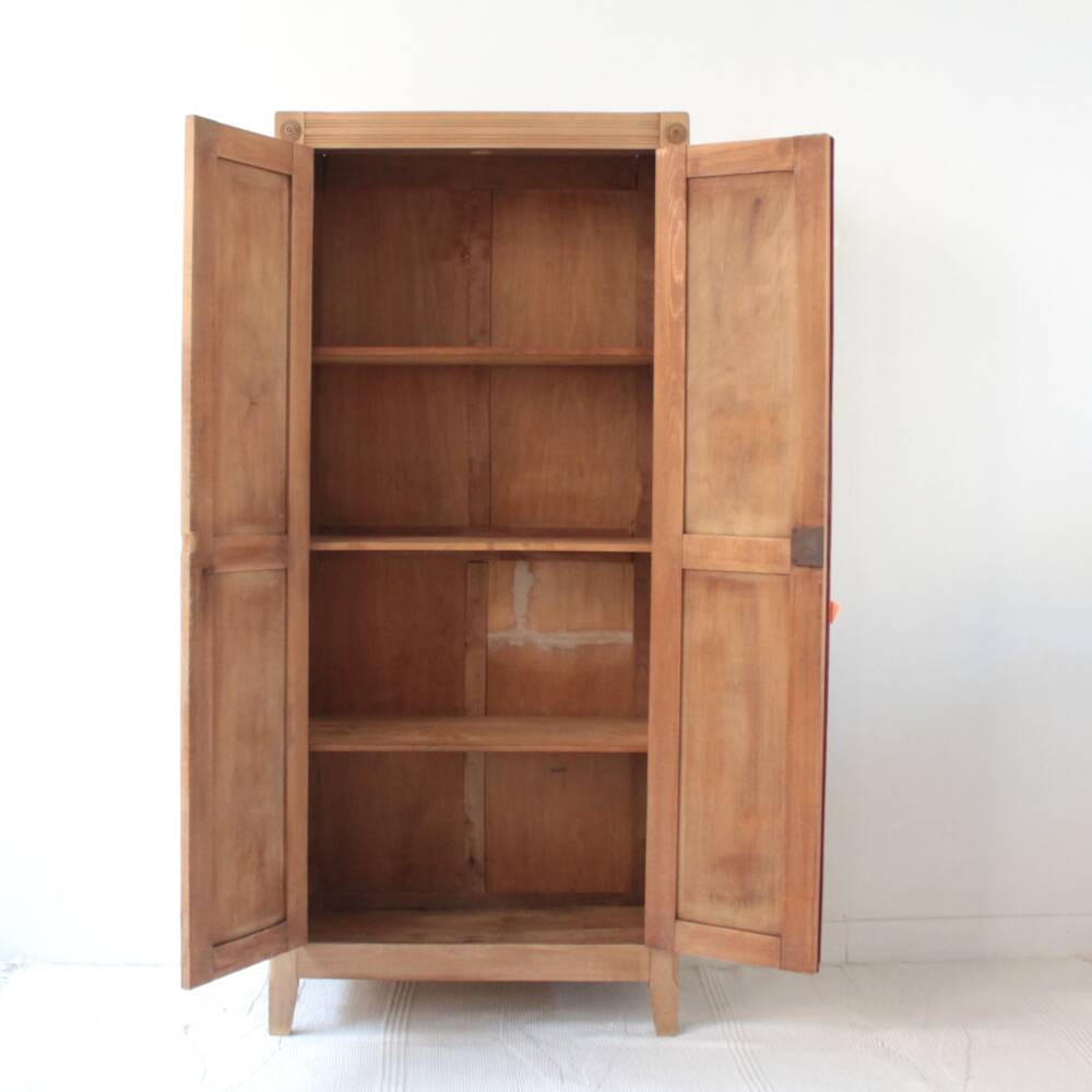 Parisian wardrobe 180X80cm