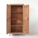 Parisian wardrobe 180X80cm