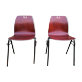 Pagholz chairs