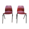 Pagholz chairs